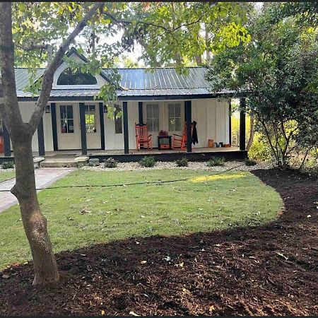 Lake Hartwell Frank Howard Home Clemson Εξωτερικό φωτογραφία