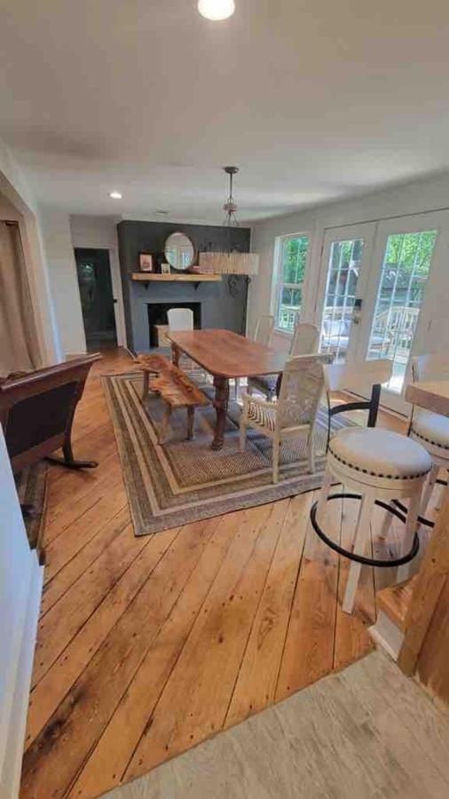 Lake Hartwell Frank Howard Home Clemson Εξωτερικό φωτογραφία