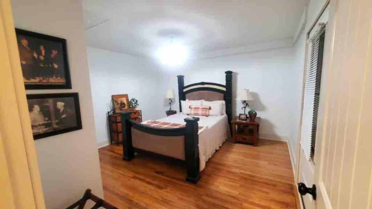 Lake Hartwell Frank Howard Home Clemson Εξωτερικό φωτογραφία
