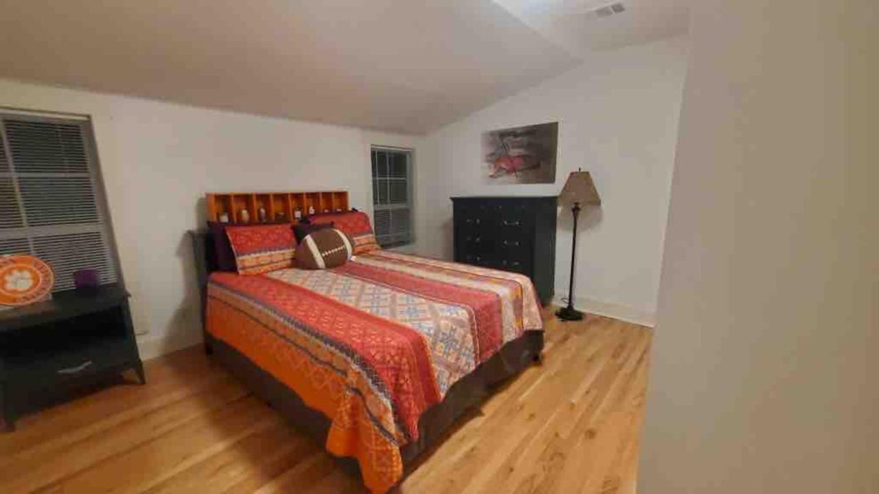 Lake Hartwell Frank Howard Home Clemson Εξωτερικό φωτογραφία