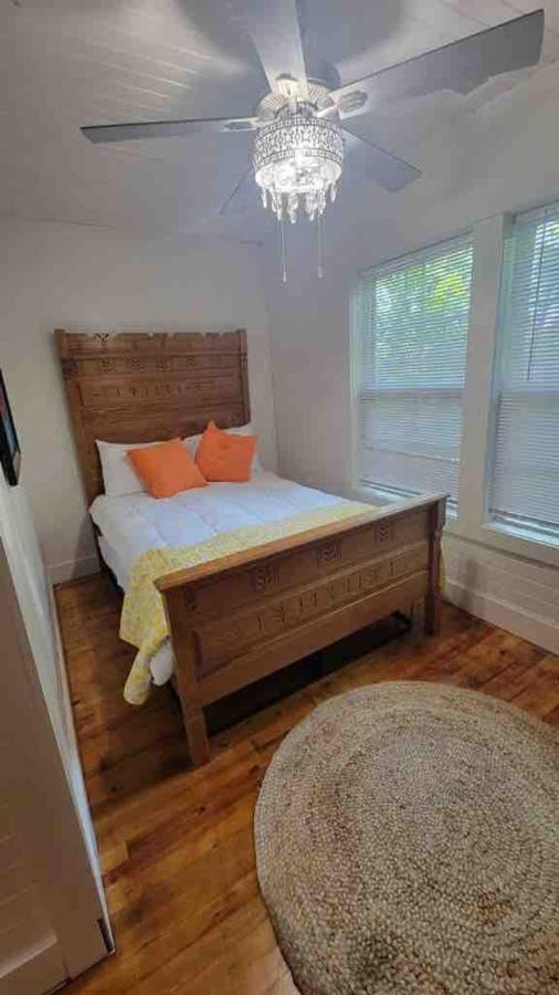 Lake Hartwell Frank Howard Home Clemson Εξωτερικό φωτογραφία