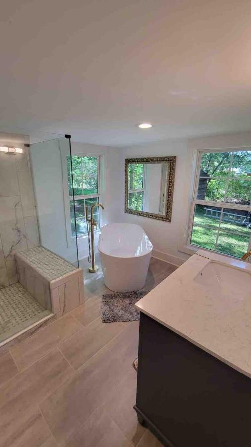 Lake Hartwell Frank Howard Home Clemson Εξωτερικό φωτογραφία