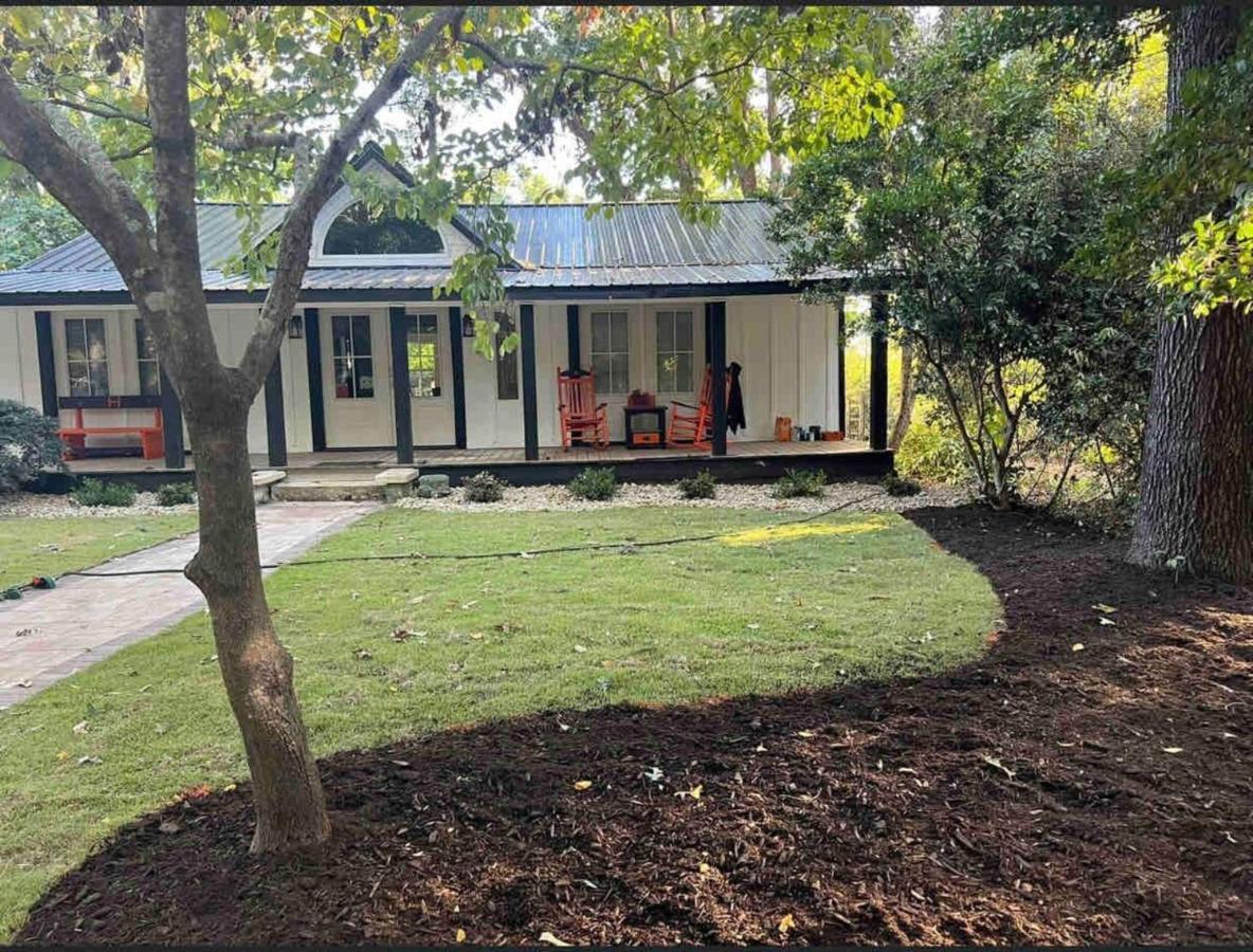 Lake Hartwell Frank Howard Home Clemson Εξωτερικό φωτογραφία